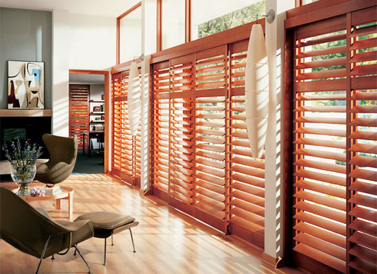 Interior-Shutters