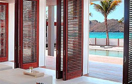 Louvered-Doors